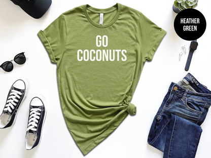 Go Coconuts