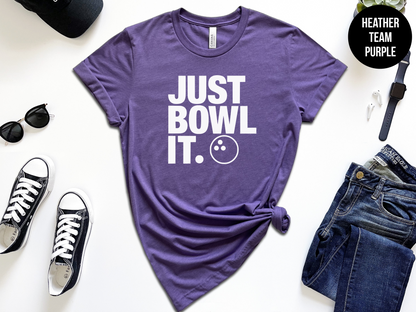 Just Bowl It