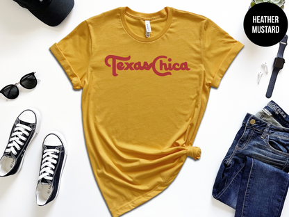 TexasChica