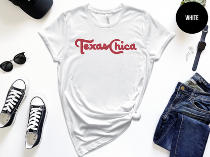 TexasChica