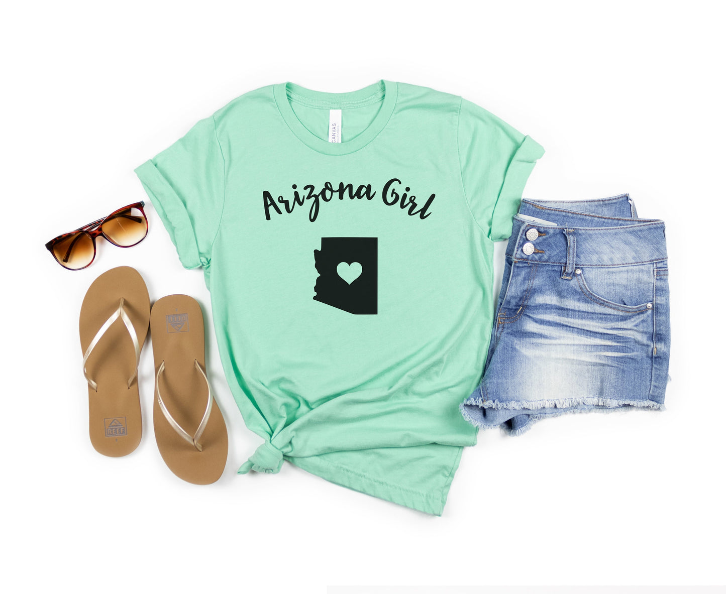 Arizona Girl Shirt