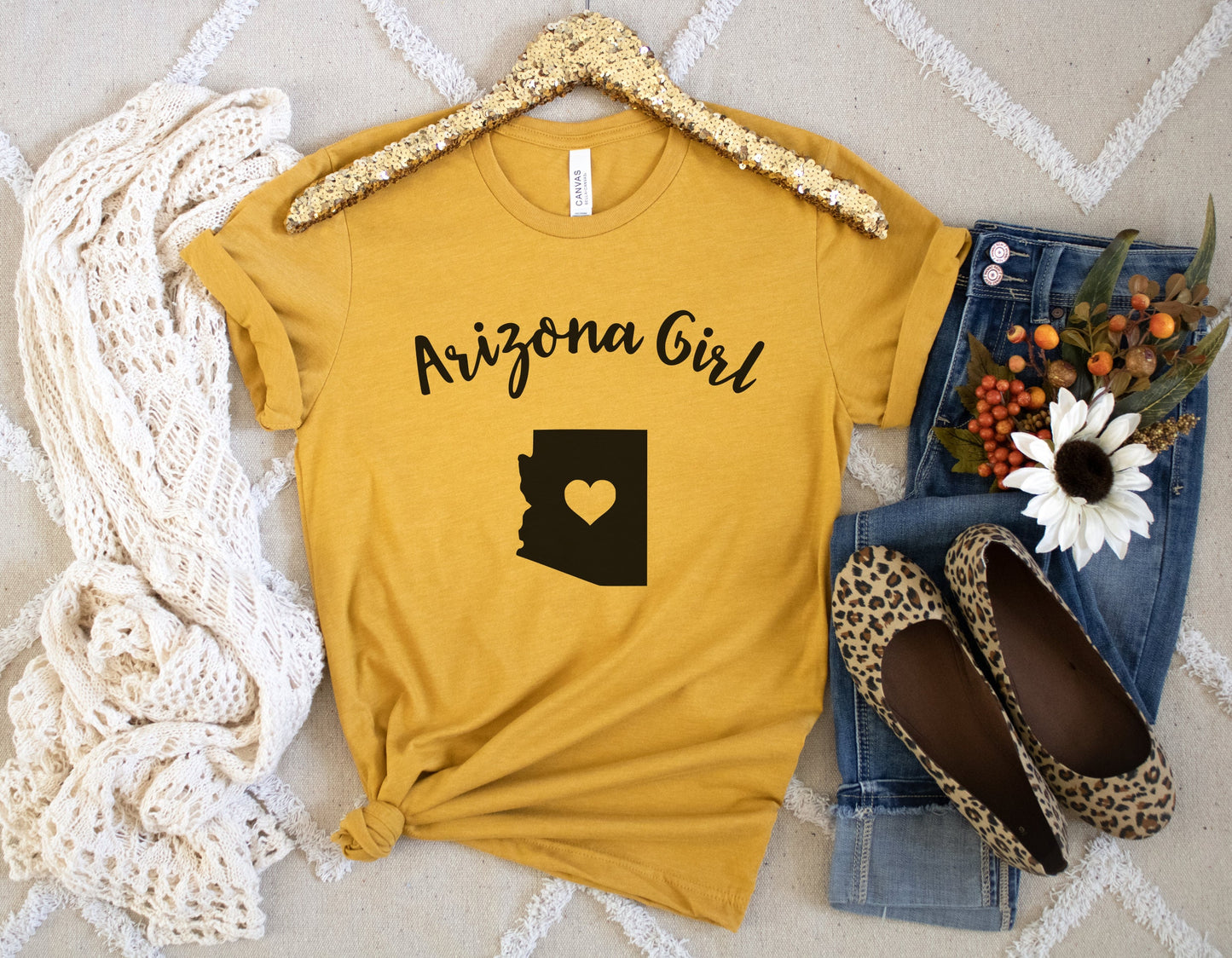 Arizona Girl Shirt