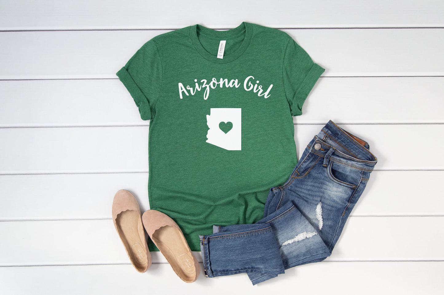 Arizona Girl Shirt