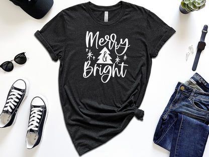 Merry and Bright