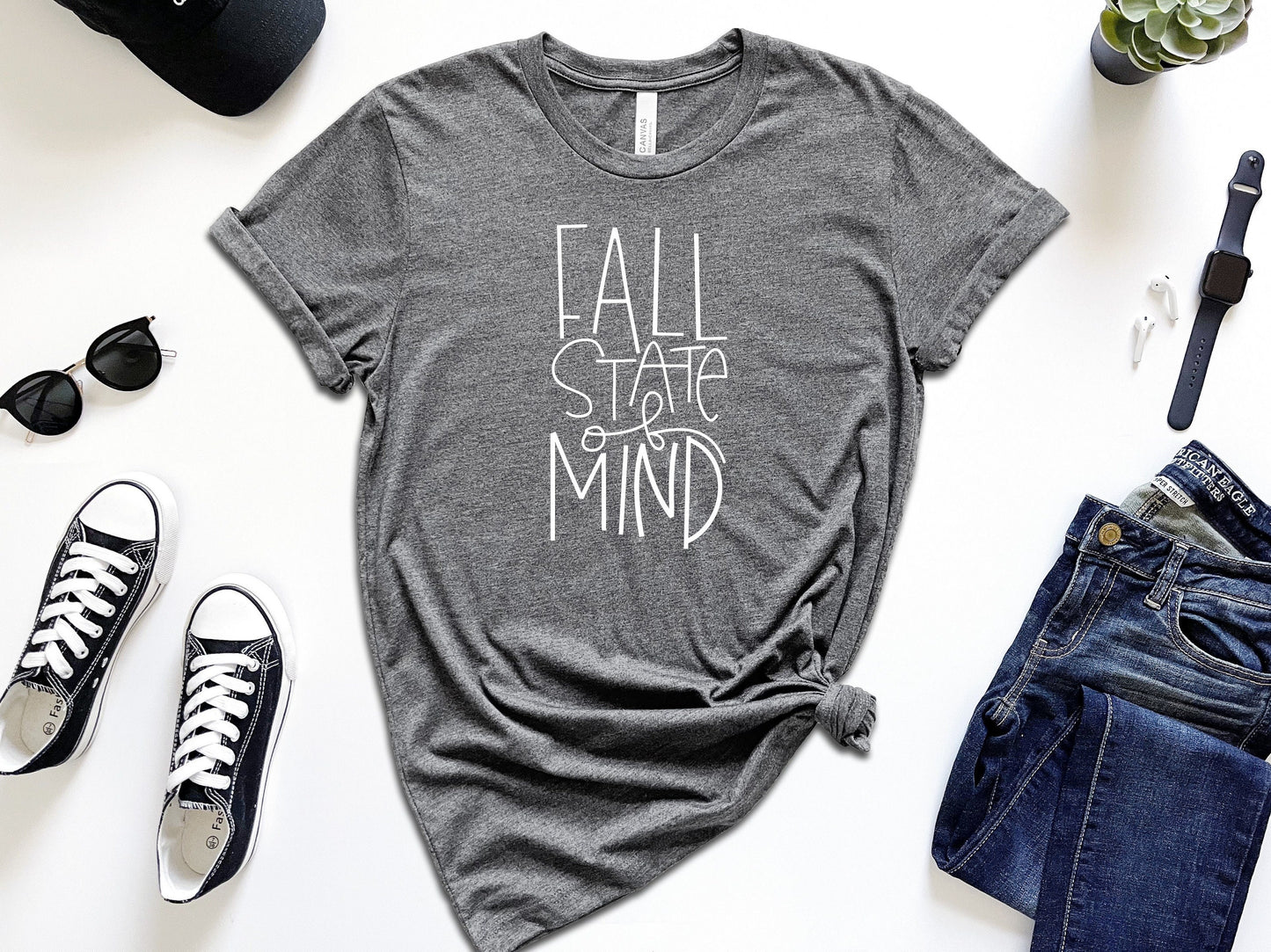 Fall State of Mind
