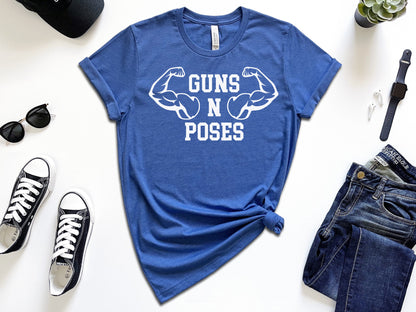 Guns N Poses