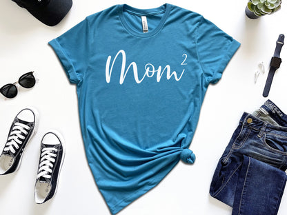 Mom Squared Shirt