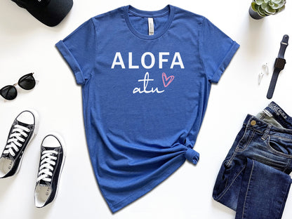 Alofa Atu Shirt