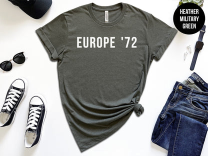 Europe '72