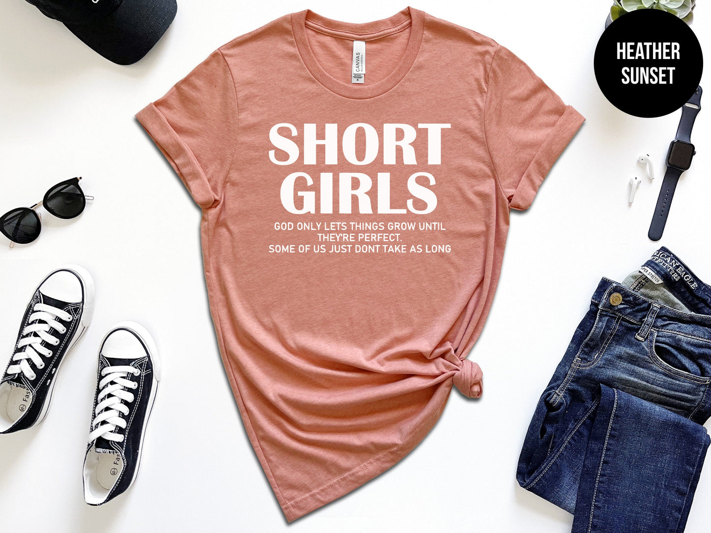 Short Girls