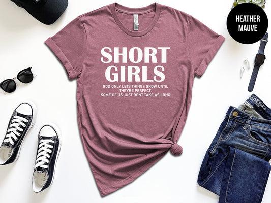 Short Girls