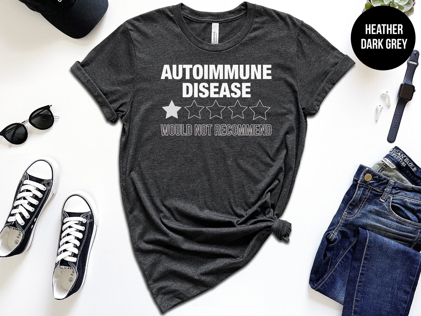 Autoimmune Disease Shirt