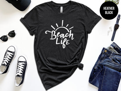 Beach Life Shirt