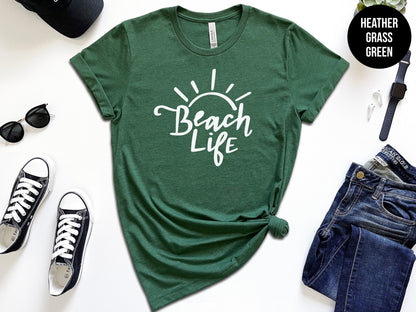 Beach Life Shirt