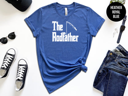 The Rodfather