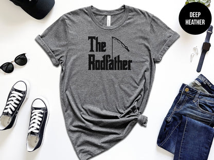 The Rodfather