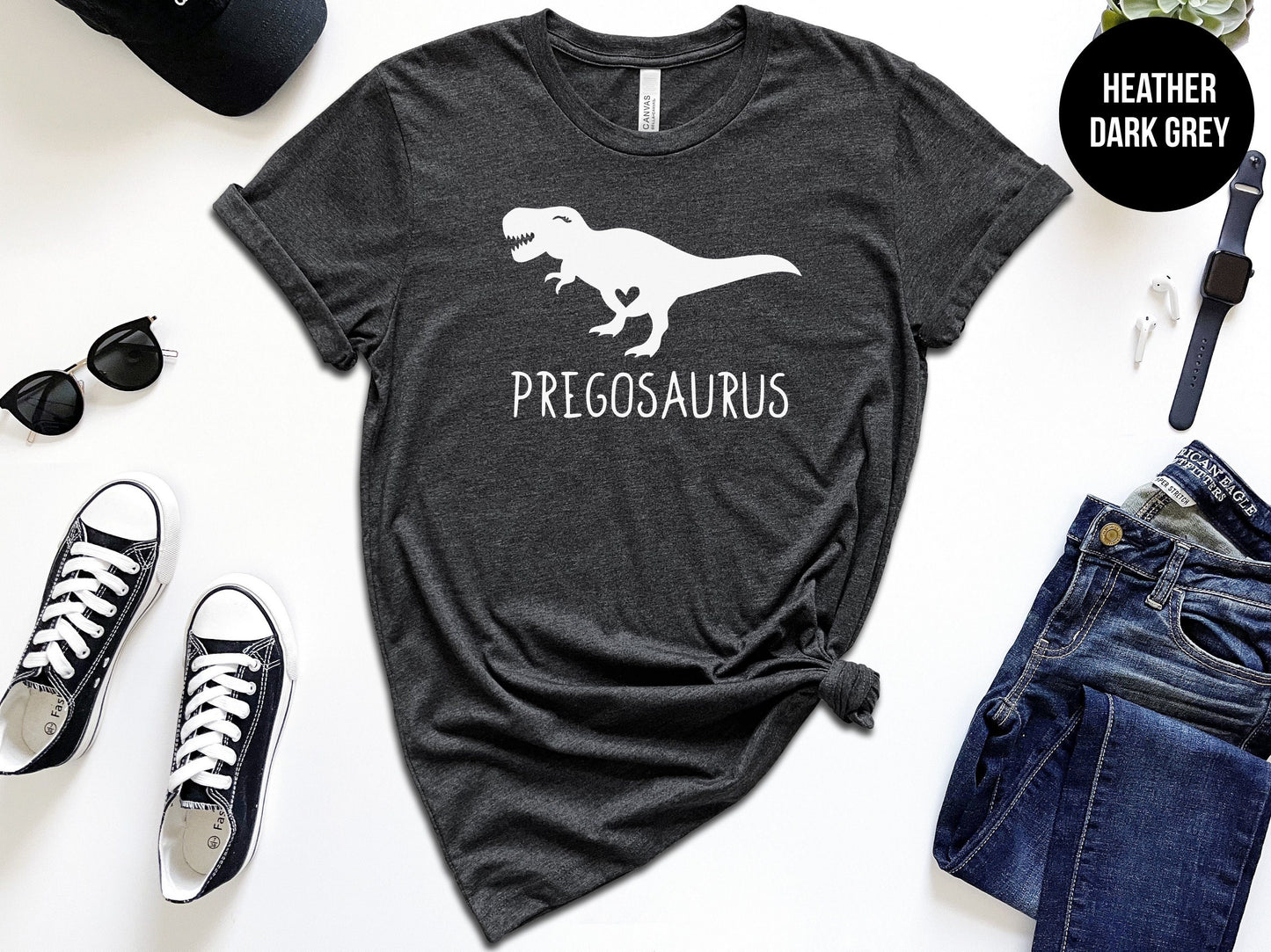 Pregosaurus