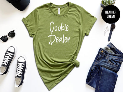 Cookie Dealer