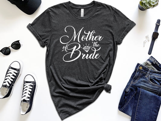 Mother of The Bride