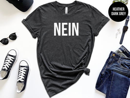 NEIN